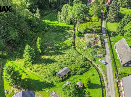dji-20250919130101-0013-d.jpg | Prodej - pozemek pro bydlení, 2 251 m²