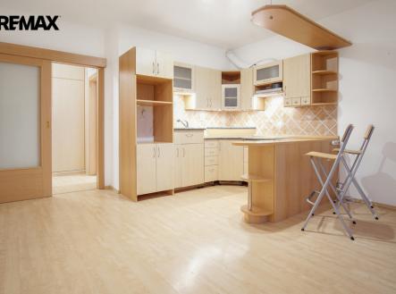 5.jpg | Pronájem bytu, 2+kk, 48 m²