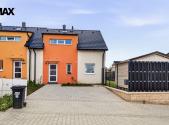 Pronájem - dům/vila, 96 m²