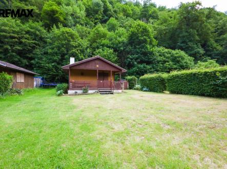 gx3a3362.jpg | Prodej - chata/rekreační objekt, 41 m²