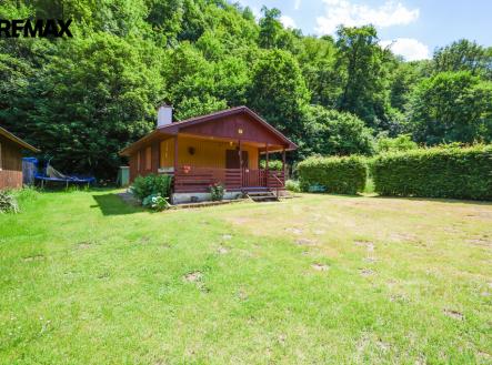gx3a3452.jpg | Prodej - chata/rekreační objekt, 41 m²