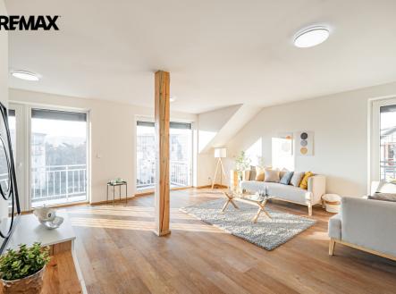 p1357979-1.jpg | Prodej bytu, 4+kk, 122 m²