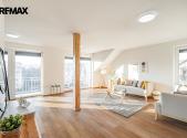 Prodej bytu, 4+kk, 122 m²