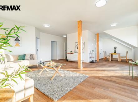 p1358008-1.jpg | Prodej bytu, 4+kk, 122 m²