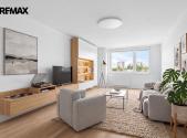 Prodej bytu, 2+1, 59 m²