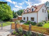 Prodej - dům/vila, 256 m²