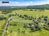 Prodej - pozemek pro bydlení, 21 306 m²