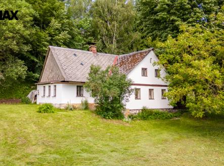 dji-20260617143422-0459-d.jpg | Prodej - chata/rekreační objekt, 123 m²