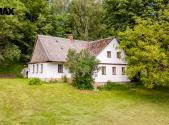 Prodej - chata/rekreační objekt, 123 m²