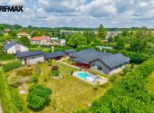 Prodej - dům/vila, 204 m²