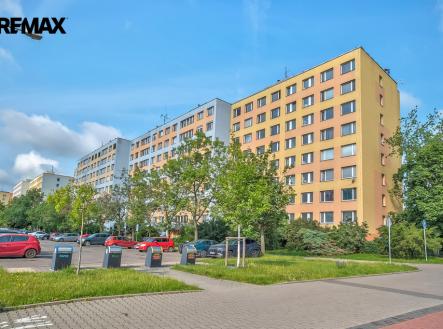 Prodej bytu, 2+kk, 49 m² obrázek