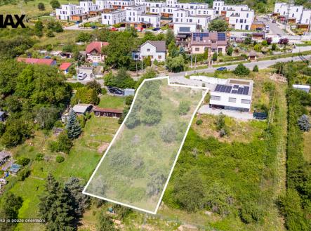 beroun-vyz1.jpg | Prodej - pozemek pro bydlení, 1 258 m²