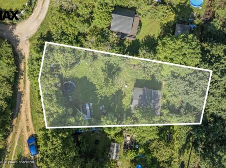 jinonice-vyz.jpg | Prodej - pozemek pro bydlení, 496 m²