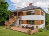 Prodej - dům/vila, 250 m²
