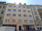 Prodej - skladovací prostor, 2 m²