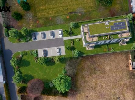 vizualizace-2.jpg | Prodej - pozemek pro bydlení, 661 m²
