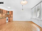 Pronájem bytu, 1+kk, 44 m²