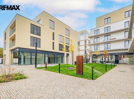 p1254586-1.jpg | Pronájem bytu, 1+kk, 26 m²