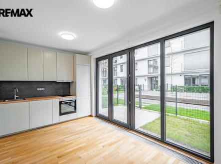 p1254624.jpg | Pronájem bytu, 1+kk, 26 m²