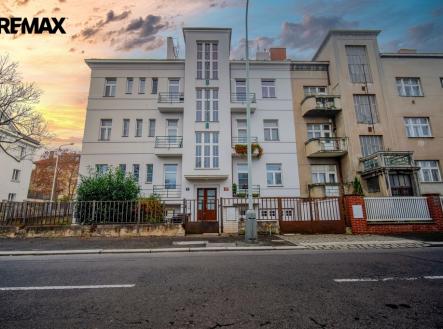 1.jpeg | Pronájem bytu, 3+1, 113 m²