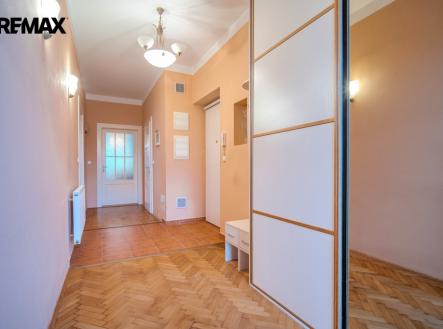 2.jpeg | Pronájem bytu, 3+1, 113 m²
