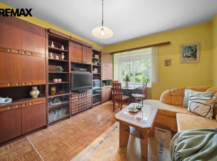 Prodej bytu, 2+1, 65 m²
