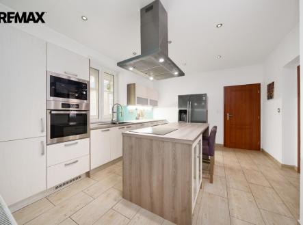 Prodej bytu, 4+1, 158 m² obrázek