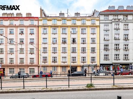 Prodej bytu, 2+kk, 52 m² obrázek