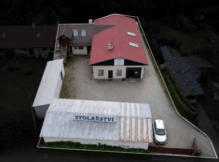ohraniceni-pozemku.png | Pronájem - výrobní prostor, 369 m²