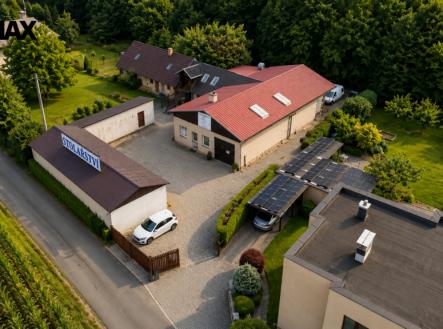 pohled-2.png | Pronájem - výrobní prostor, 369 m²