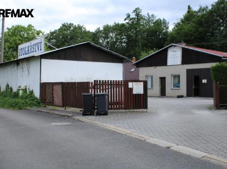 img-0194.jpg | Pronájem - výrobní prostor, 369 m²