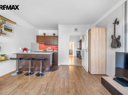 260225-lomnice-13.jpg | Pronájem bytu, 2+kk, 41 m²