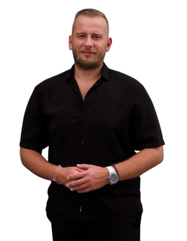 Ing. Vojtěch Podlipný