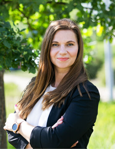 Pavlína Baudyšová