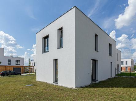 Prodej - dům/vila, 151 m²