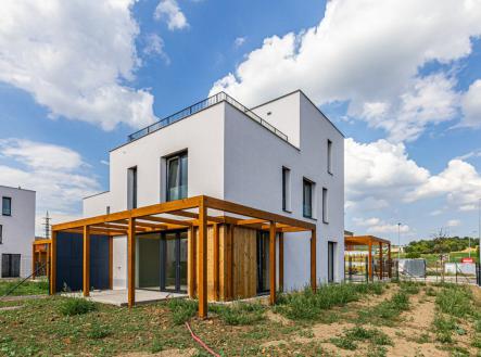 Prodej - dům/vila, 188 m²