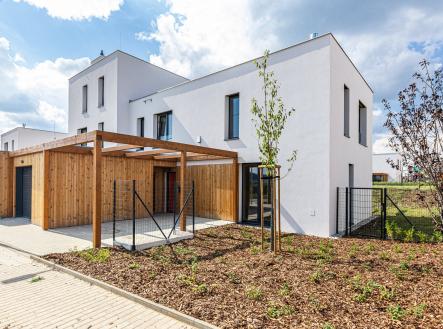 Prodej - dům/vila, 152 m² obrázek
