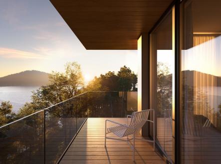 5 | Prodej bytu, 2+kk, 61 m²