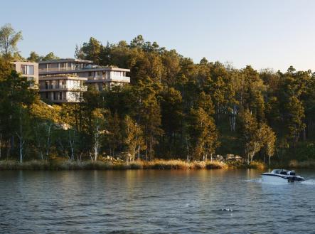 4 | Prodej bytu, 2+kk, 61 m²