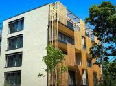 Prodej bytu, 3+kk, 81 m²