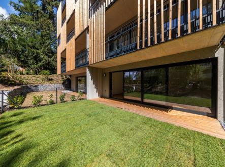 Prodej bytu, 3+kk, 81 m² obrázek