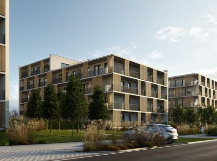 7 | Prodej bytu, 4+kk, 114 m²