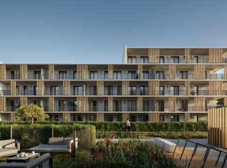 5 | Prodej bytu, 4+kk, 92 m²