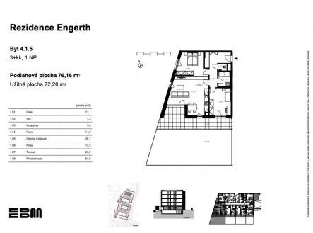 EBM-rezidence-engerth-byt-4-1-5 | Prodej bytu, 3+kk, 76 m²