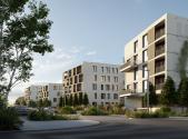 Prodej bytu, 1+kk, 34 m²