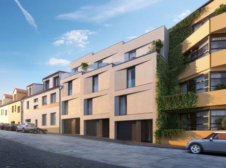 Prodej - pozemek pro bydlení, 378 m² obrázek