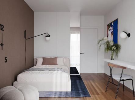 BD_pokoj | Prodej bytu, 4+kk, 99 m²