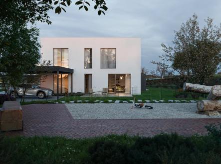 EXT_6 | Prodej - dům/vila, 131 m²