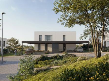 EXT_5 | Prodej - dům/vila, 131 m²