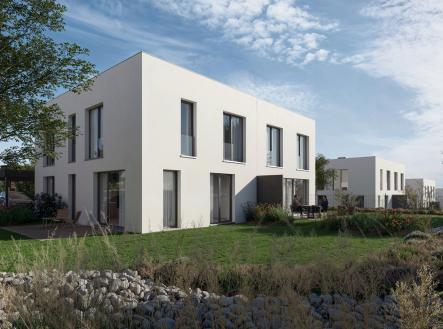 EXT_8 | Prodej - dům/vila, 131 m²